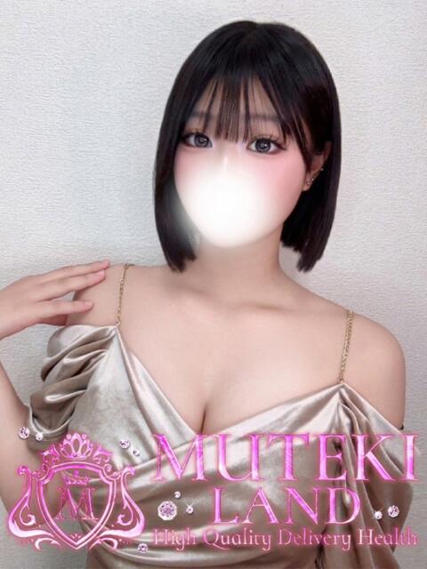 ♡えいち♡ MUTEKI LAND（デリヘル）