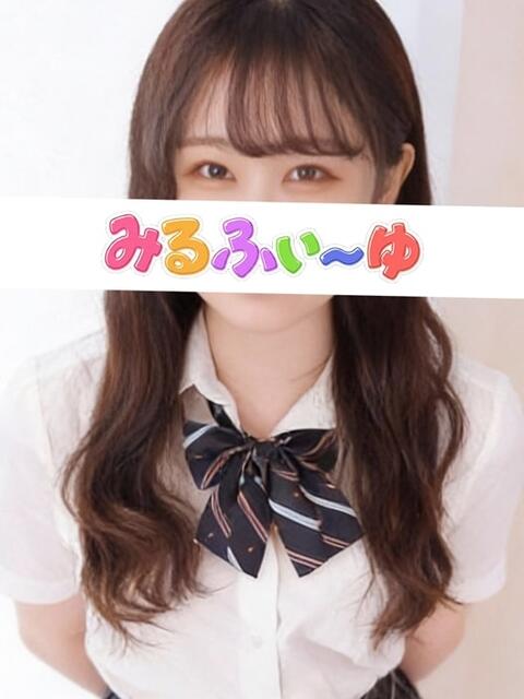 橋本ちい みるふぃーゆ（【非風俗】派遣型メンズエステ）