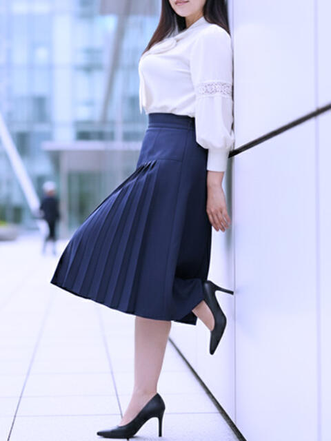 眞子 ミセスラウンジ東京（人妻系デリヘル）