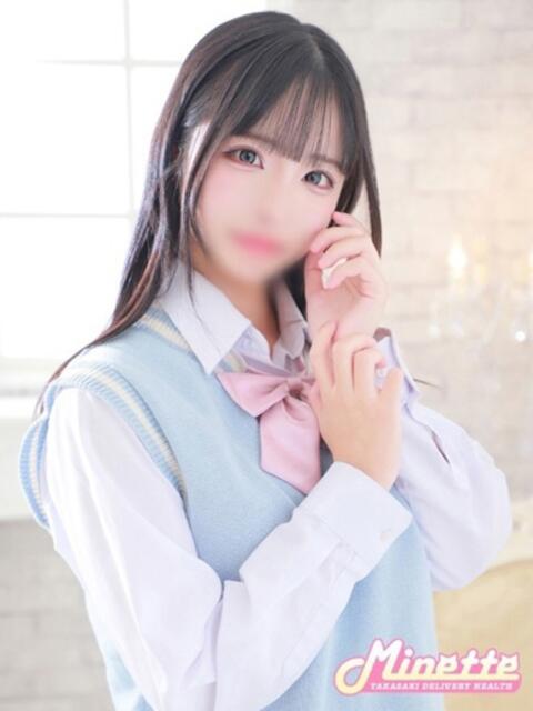 ひなた【絶対可憐イキ過ぎ注意】 Minette ～ミネット～ 高崎店（デリヘル）