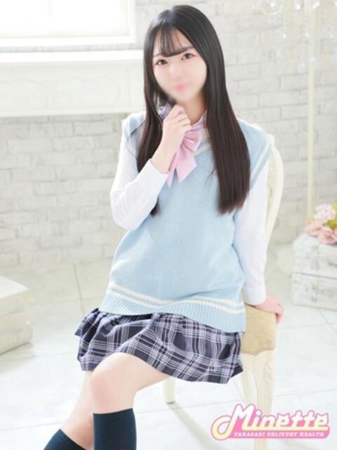 まや【モデル系甘イチャ娘】 Minette ～ミネット～ 高崎店（デリヘル）