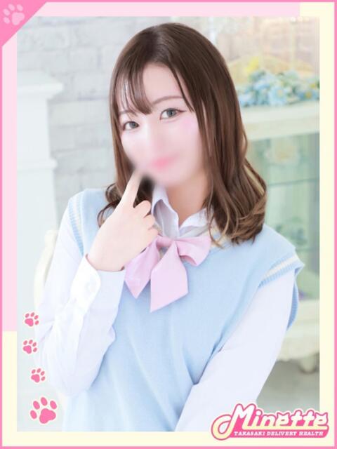 はなか【濃厚な恋人ごっこ】 Minette ～ミネット～ 高崎店（デリヘル）