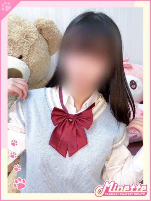 まお【電マ大好き現役JD】 Minette ～ミネット～ 高崎店（デリヘル）