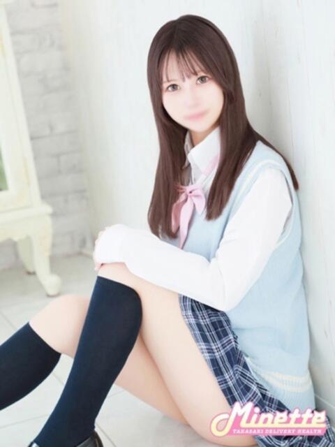 みくる【従順すぎる美少女】 Minette ～ミネット～ 高崎店（デリヘル）