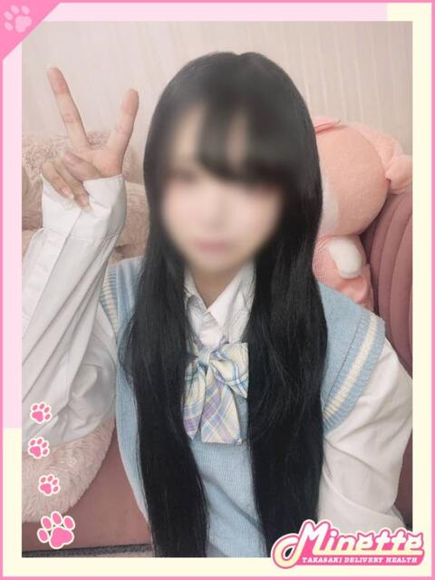 ひなの【小柄な中キツ娘】 Minette ～ミネット～ 高崎店（デリヘル）