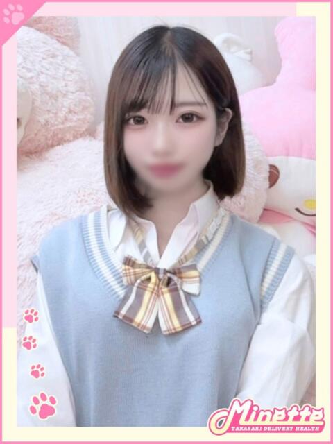りち【超人気の美少女】 Minette ～ミネット～ 高崎店（デリヘル）