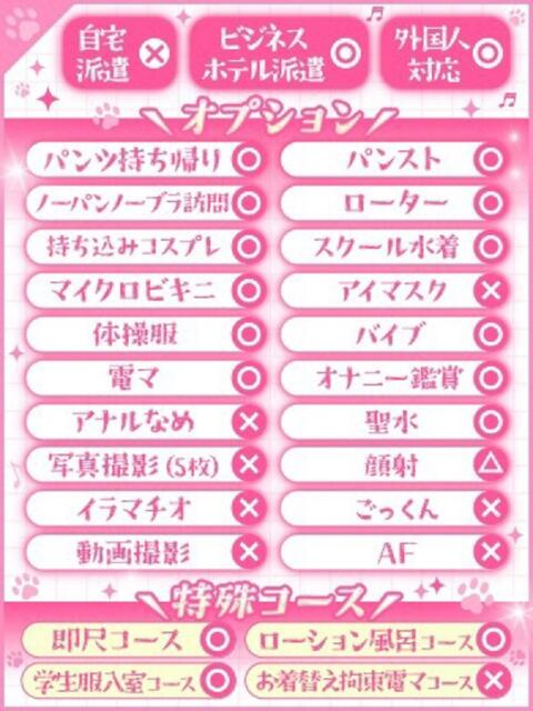 りく【体験入店】 Minette ～ミネット～ 高崎店（デリヘル）