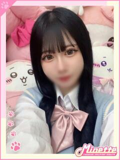 るな【体験入店】 Minette ～ミネット～ 高崎店（高崎/デリヘル）