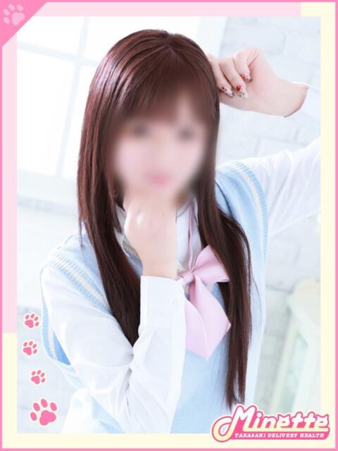 めいな【甘エロ美少女革命】 Minette ～ミネット～ 高崎店（デリヘル）
