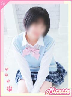 しゅり【天然ロリ巨乳】 Minette ～ミネット～ 高崎店（高崎/デリヘル）