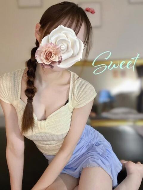 ねね Sweet～スウィート～（【非風俗】メンズエステ）