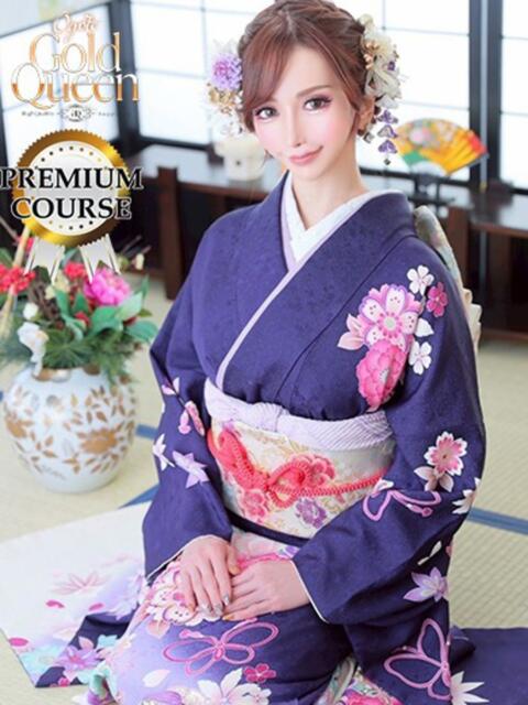 及川真琴 ゴールドクイーン（ソープランド）