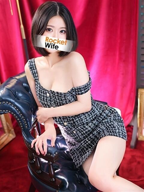 優麻(ゆま) ロケットワイフ（ソープランド）