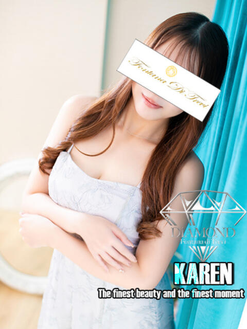 甘露寺カレン～かんろじ かれん～ トレビの泉(城東町)（ソープランド）