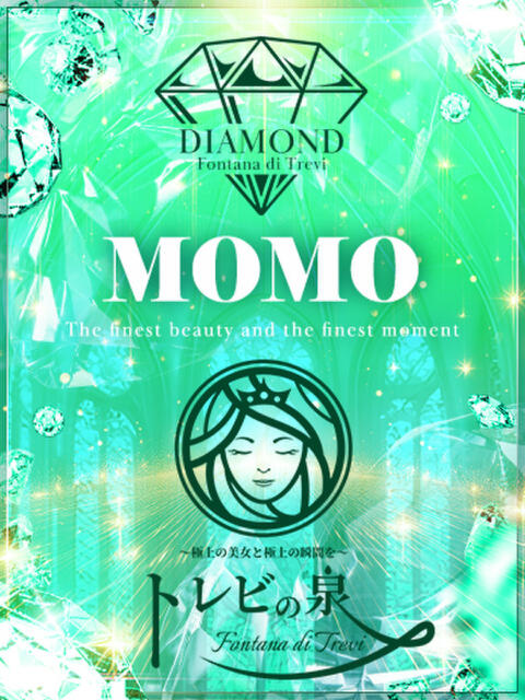 安達 もも～あだち もも～ トレビの泉(城東町)（ソープランド）