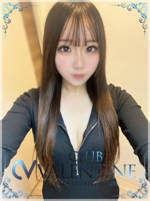 あいな クラブ バレンタイン大阪（素人美女専門デリヘル）