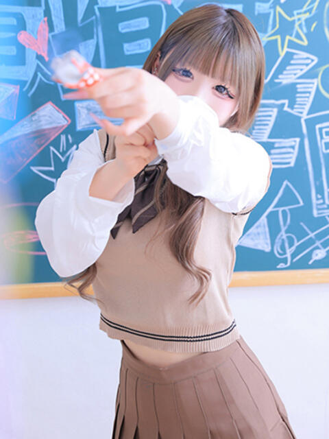 りりぃ 密着指導！バカンス学園 尼崎校（派遣型デリヘル）