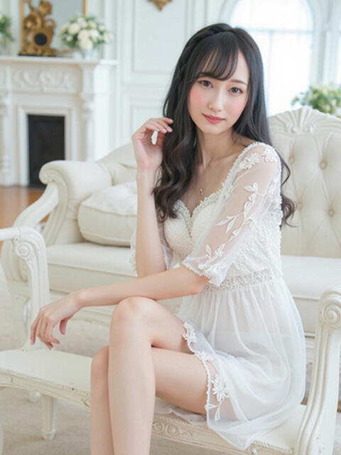 藍原あの 贅沢なひと時（デリヘル）