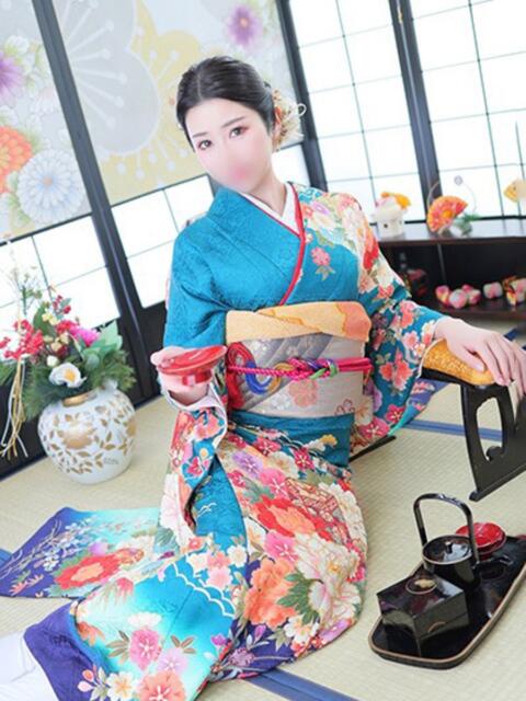 鈴 琥珀（こはく）（高級ソープランド）