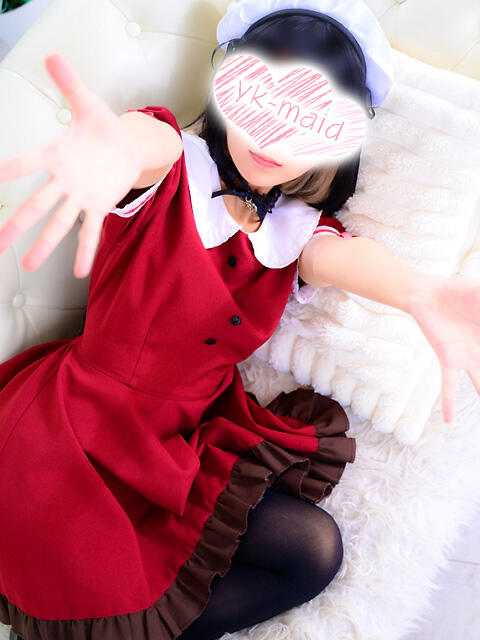 若葉　なの メイドin横浜（横浜ハレ系）（メイド系ヘルス）