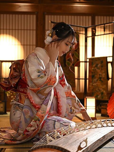 更科 琥珀（こはく）（高級ソープランド）