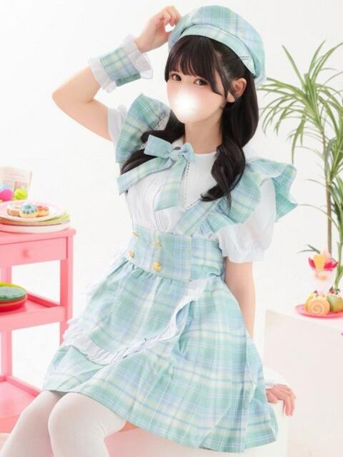 せいな 秋葉原コスプレ学園(AKG)（痴漢イメクラ）