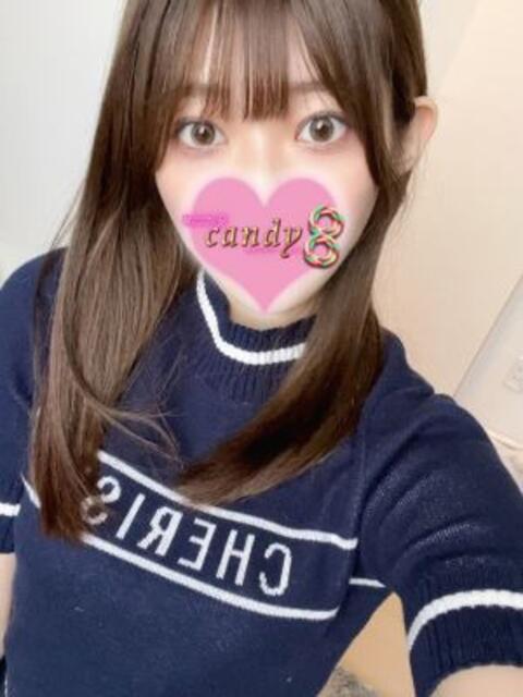 椎名つむぎ ミニスカCandy8（デリヘル）