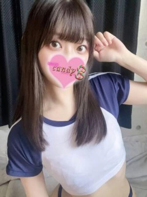 椎名つむぎ ミニスカCandy8（デリヘル）