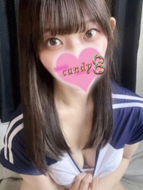 椎名つむぎ ミニスカCandy8（デリヘル）