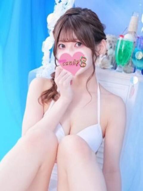 椎名つむぎ ミニスカCandy8（デリヘル）