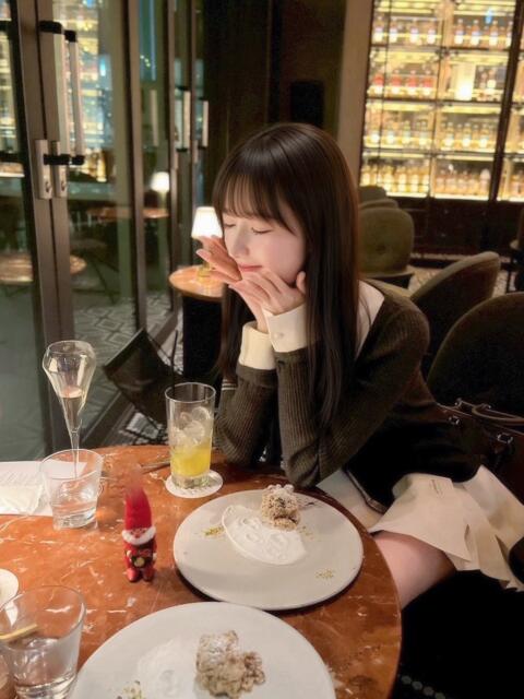 ちなつ 池袋S級素人派遣型東京美少女物語（派遣型リフレ）