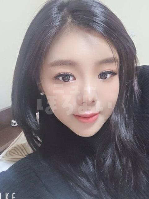 日本初新人「韓国」 ほろよい（韓国デリヘル）