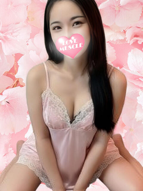 れいか LOVEマッスル（アジアンデリヘル）