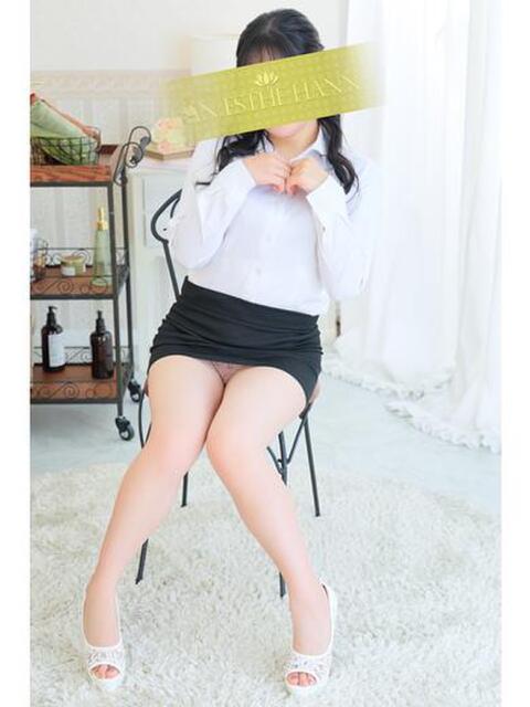 櫻木　めめ プルプル京都性感エステ　はんなり（性感ヘルスエステ）