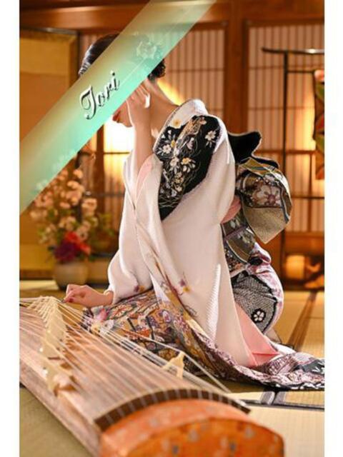 伊織 夕月（高級ソープランド）