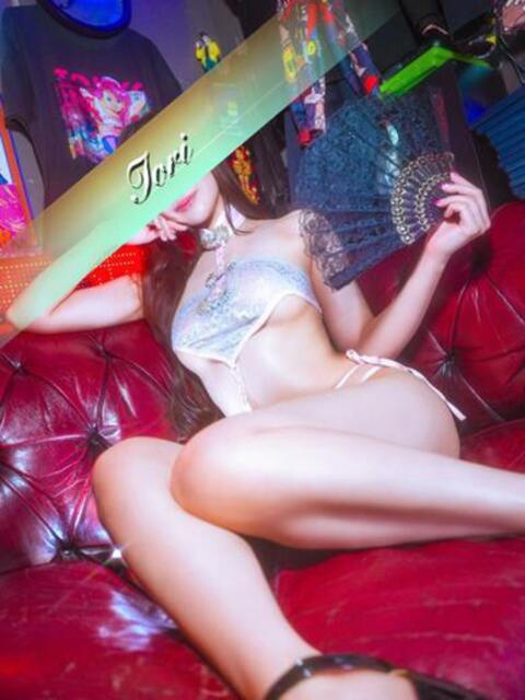 伊織 夕月（高級ソープランド）