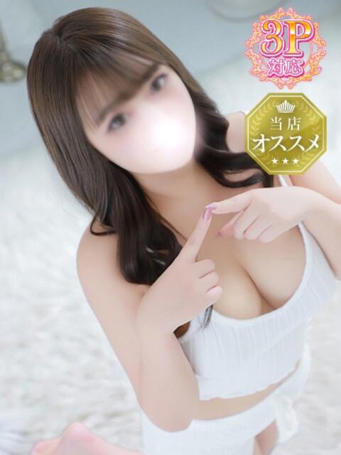 みか 白い巨乳（ホテヘル）