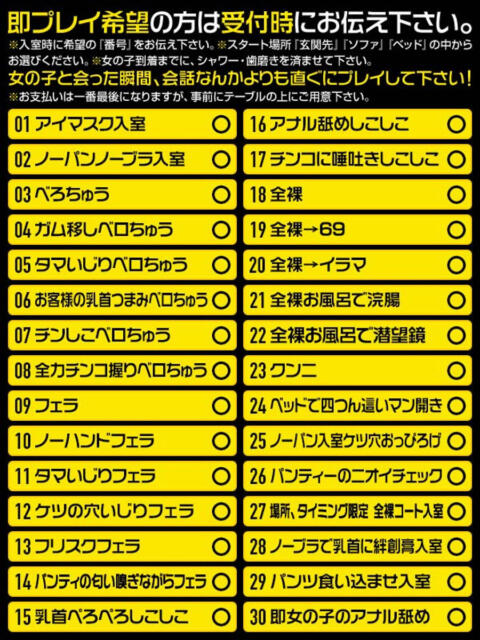 ちい Hips悶絶痴女倶楽部 池袋（デリヘル）