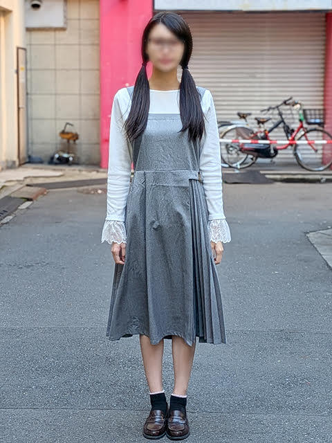 梶原こはる 乳ースERO（エロ）（デリヘル）