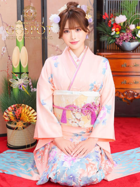 あやの G-SPOT（ソープランド）