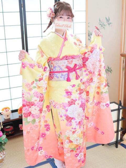 星かんな 多恋人倶楽部（ソープランド）