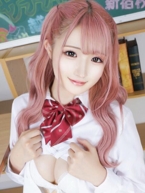 りり まだ舐めたくて学園渋谷校〜舐めたくてグループ〜(デリヘル)