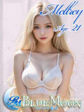 メルリー ブルームーン青い月（上野/デリヘル）