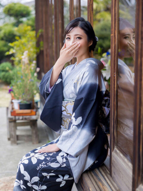 柚葉 シャトーペトラ（ソープランド）