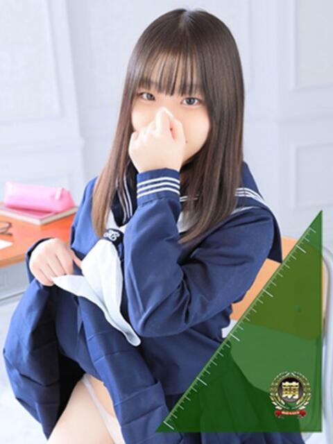 ねむ☆胸を打ち抜くずっきゅん笑顔 妹系イメージSOAP萌えフードル学園 大宮本校（ソープランド）