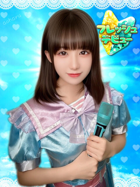 らら アオハル学園（セクキャバ）