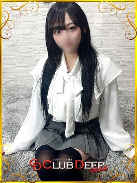 すず CLUB DEEP 博多（M女専門デリヘル）