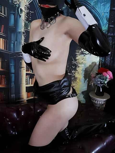 真白 倶楽部月兎【逆夜這い】セントレア三河店（M性感デリヘル）