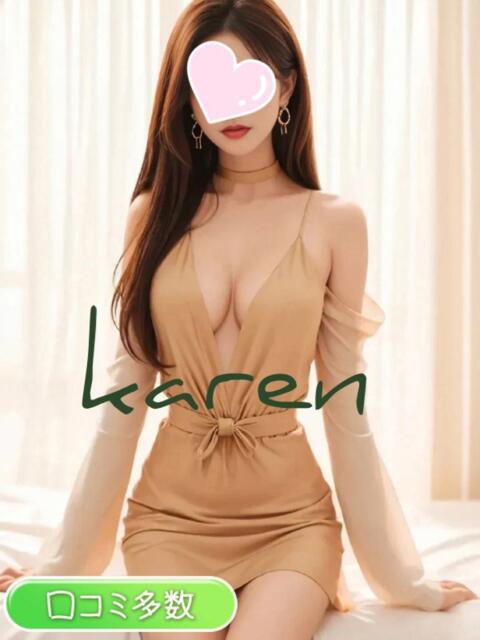 かれん プロフィール 大阪店（デリヘル）