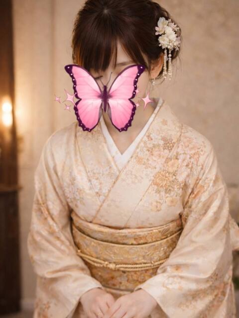 結月（ゆづき） DEEP BLACK（【非風俗】メンズエステ）